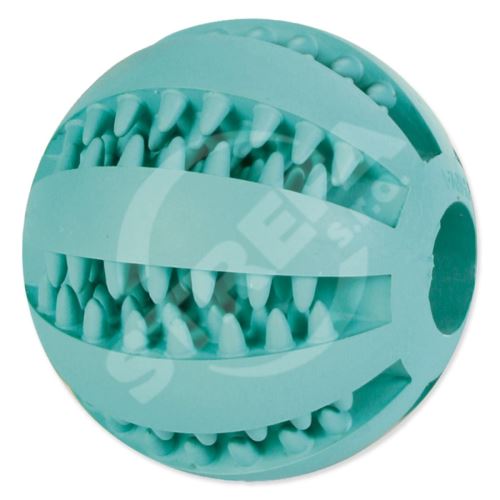 Zabawka Denta Fun Baseball Menthol 5 cm 1 szt.