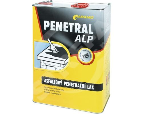 Penetral ALP 9 kg - podkład asfaltowy