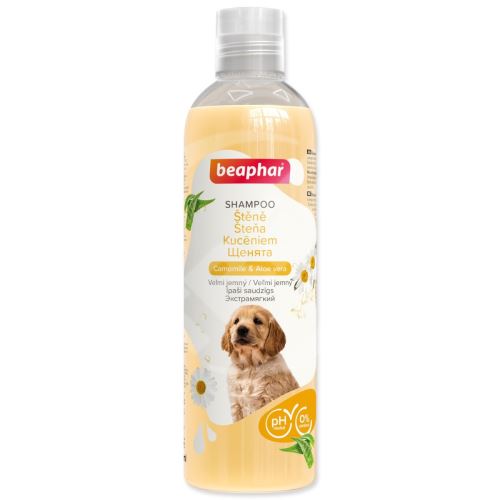 Szampon dla szczeniąt 250 ml