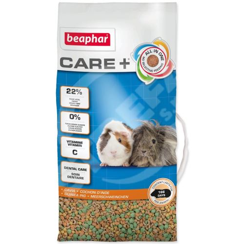 CARE+ świnka morska 5 kg