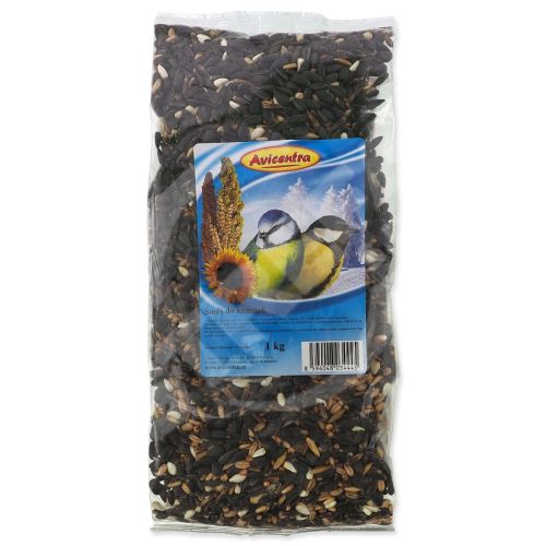 Avicentra feeder mix 1kg