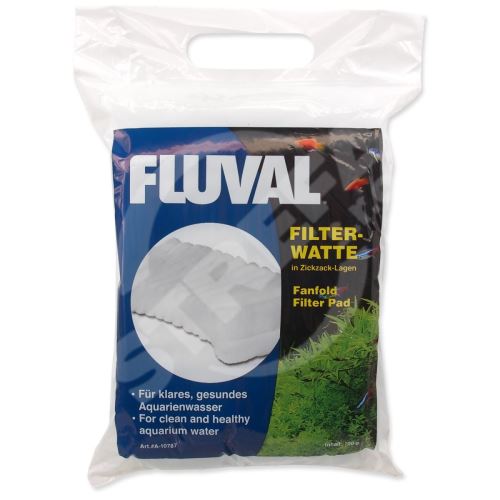 Bawełna filtracyjna FLUVAL 100 g