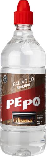 Biopaliwo PE-PO 1l