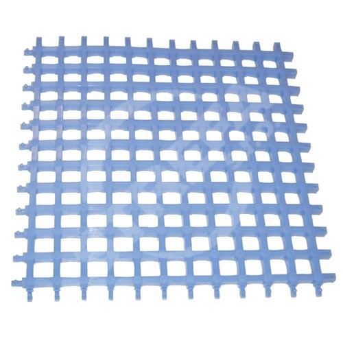 Mata montażowa 25x25cm plastikowa AQUA (4szt)