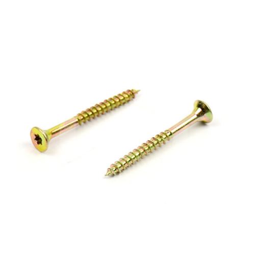 Wkręt do drewna ZH TORX 6,0 x 140/70 ZZ z łbem stożkowym