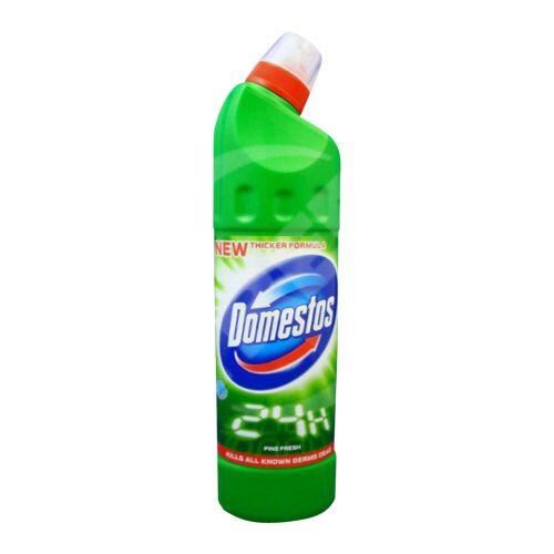 DOMESTOS WC PINE FRESH 750ml