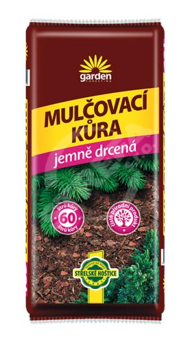 Forestina Mulch Bark 60l