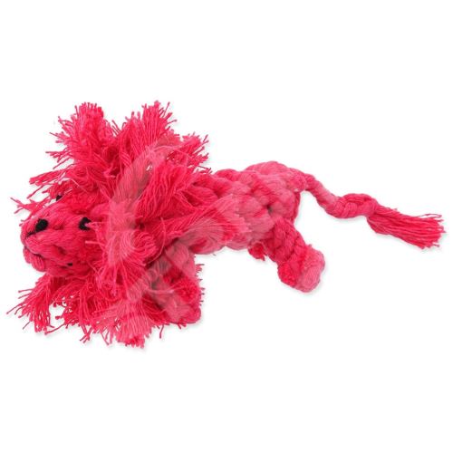 Zabawka DOG FANTASY Lew 17 cm 1 szt.