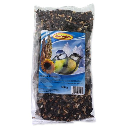 Avicentra feeder mix 500g