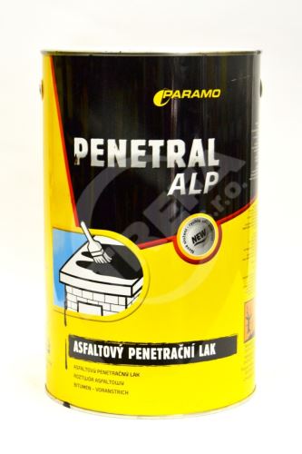 Penetral ALP 3,5 kg - podkład asfaltowy