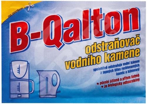 Odkamieniacz B-Qalton 25g