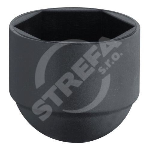 Czapka z daszkiem M 6/10 130 BLACK (100szt)