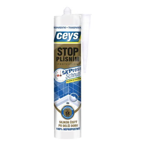 Silikon STOP MOLD 280ml TRA CEYS