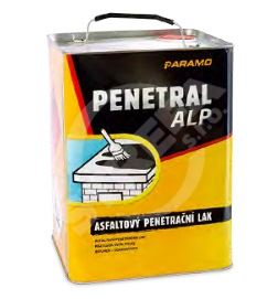 Penetral ALP 20 kg - podkład asfaltowy