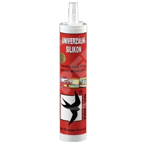 Uniwersalny silikon 280ml TRA RL